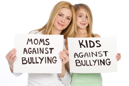 Moms and Kids against Bullying